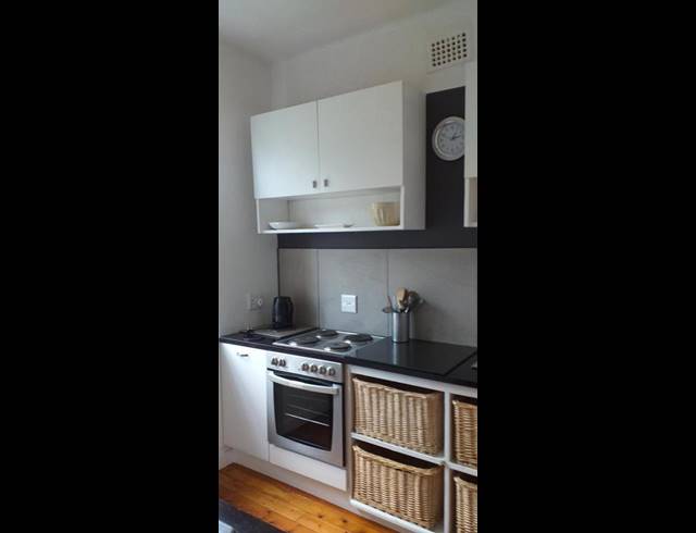 1 BEDROOM PROPERTY TO RENT IN RONDEBOSCH